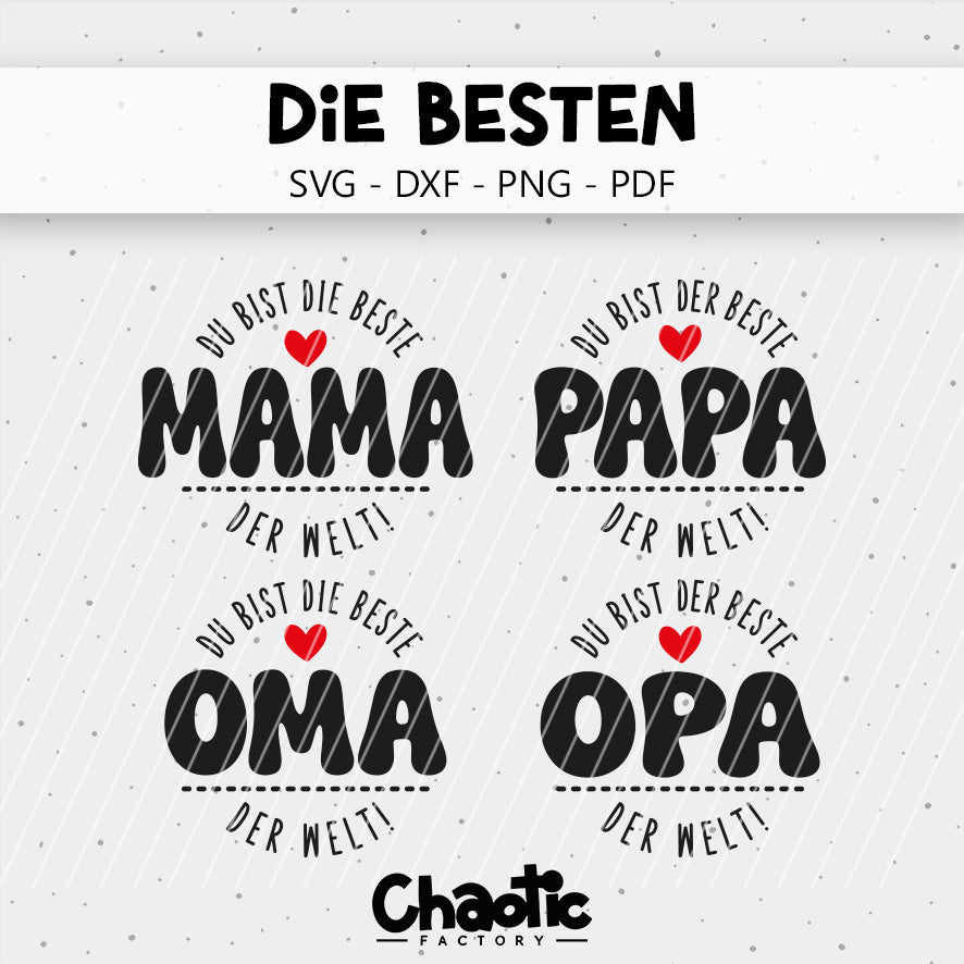 Plotterdatei Die Besten
