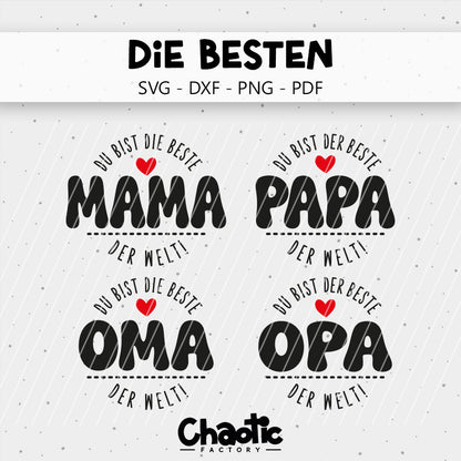 Plotterdatei Die Besten