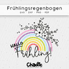 Surprise! Frühlingscountdown
