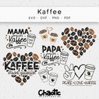 Plotterdatei Kaffee