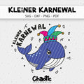 Plotterdatei Kleiner KarneWAL