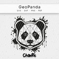 Plotterdatei GeoPanda