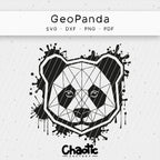 Plotterdatei GeoPanda