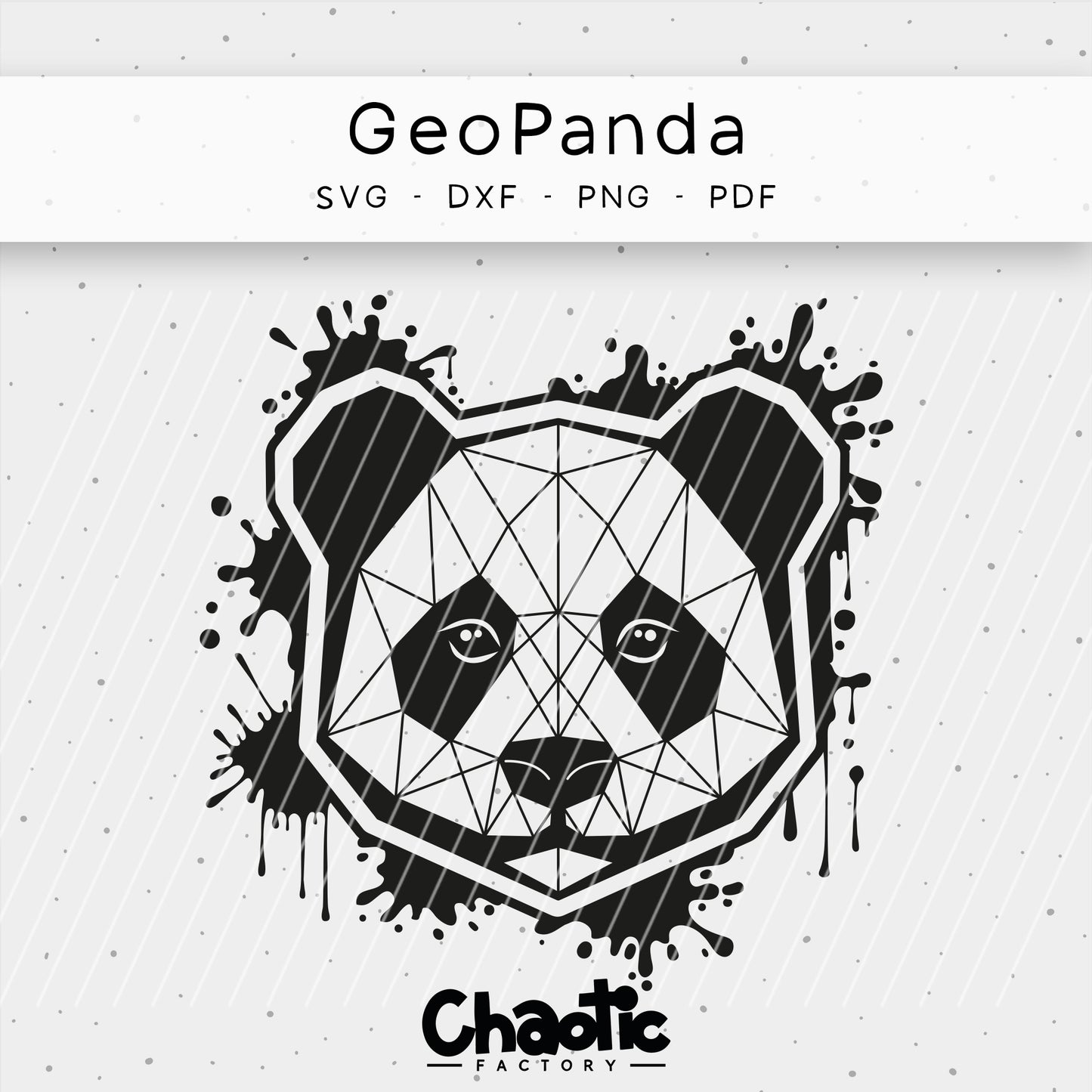 Plotterdatei GeoPanda