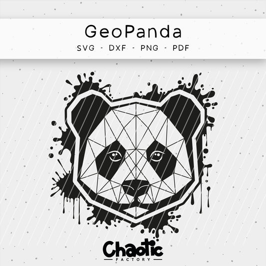 Plotterdatei GeoPanda