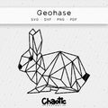 Plotterdatei Geohase