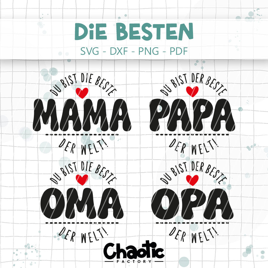 Plotterdatei Die Besten