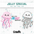 Plotterdatei Jelly Special