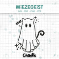 Plotterdatei Miezegeist