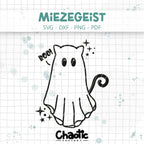 Plotterdatei Miezegeist