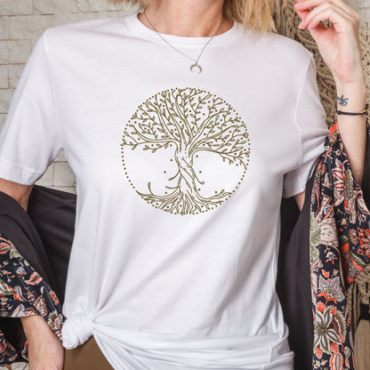 Plotterdatei Tree of Life