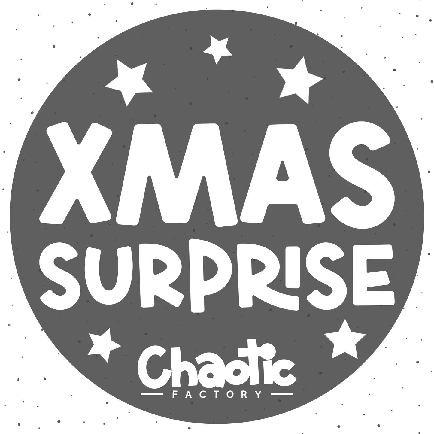 [VORBESTELLUNG] XMAS SURPRISE - AddOn/Wundertüte