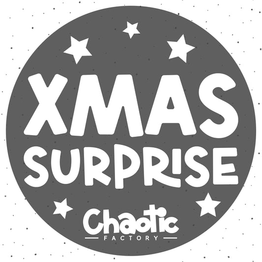 [VORBESTELLUNG] XMAS SURPRISE - AddOn/Wundertüte