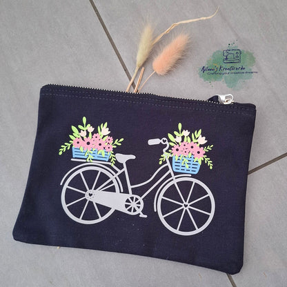 Plotterdatei Blumenrad