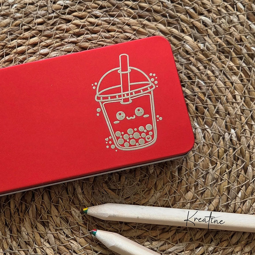 Plotterdatei Bubbletea