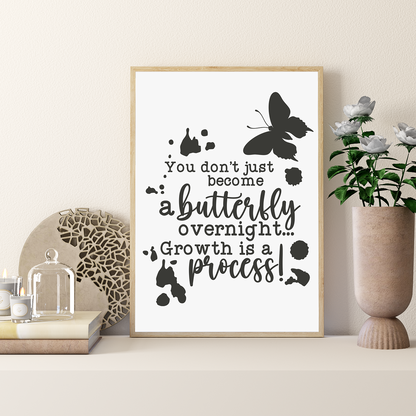 Plotterdatei Chaotic Butterfly