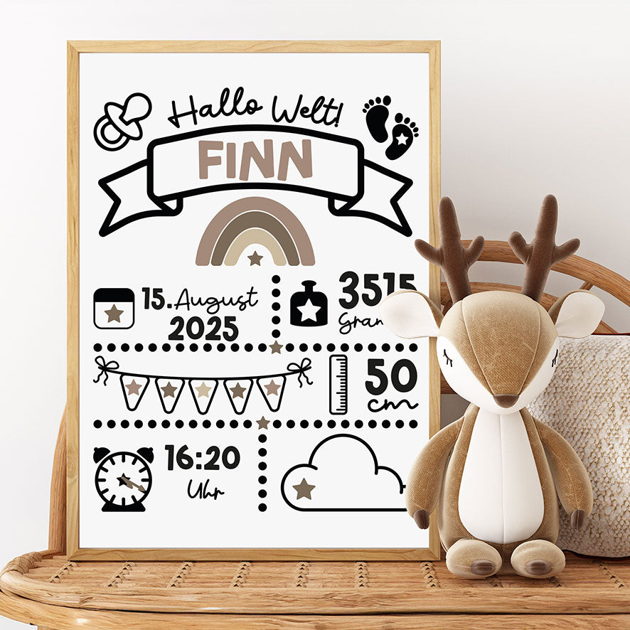 Plotterdatei Hallo Welt!