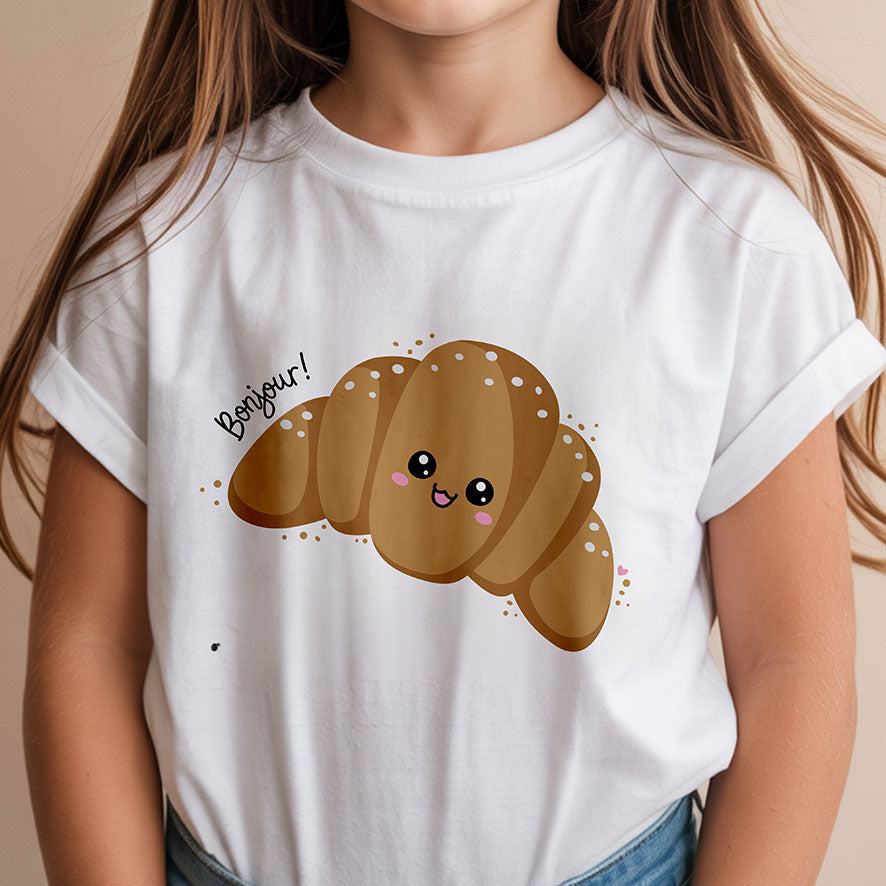 Plotterdatei Kawaii Bakery