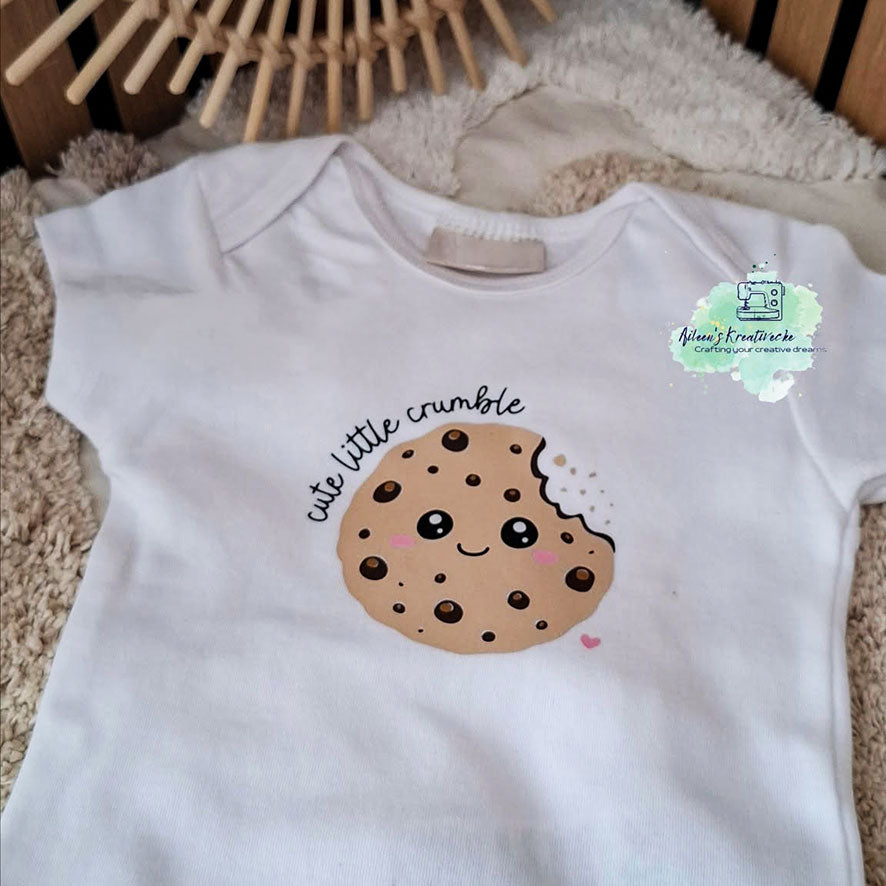 Plotterdatei Kawaii Bakery