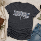 Plotterdatei Dragonfly