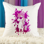 Plotterdatei Cool Unicorn