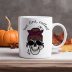 Plotterdatei SKULLZ