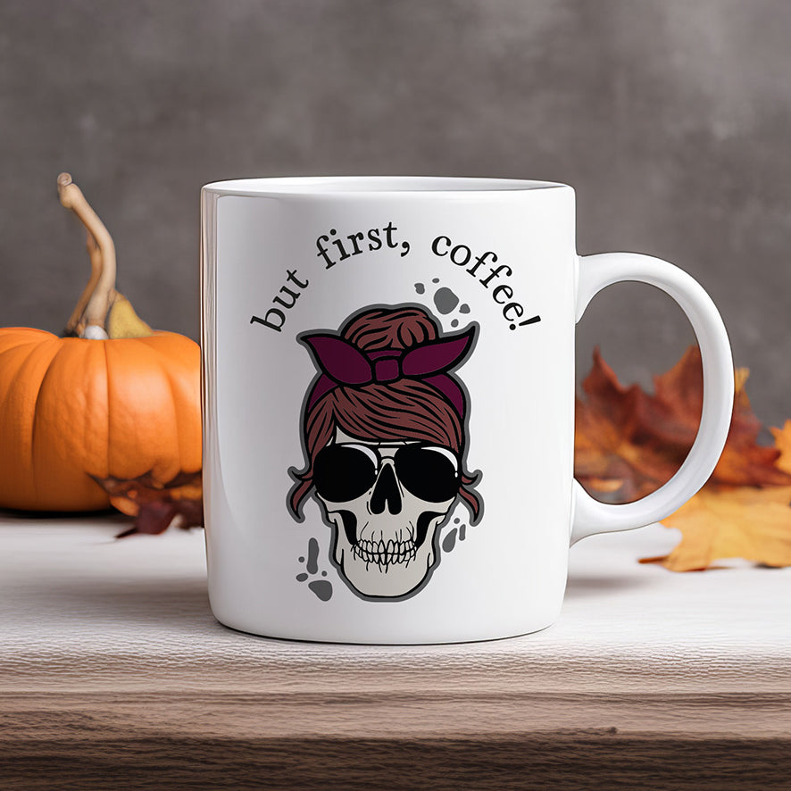 Plotterdatei SKULLZ
