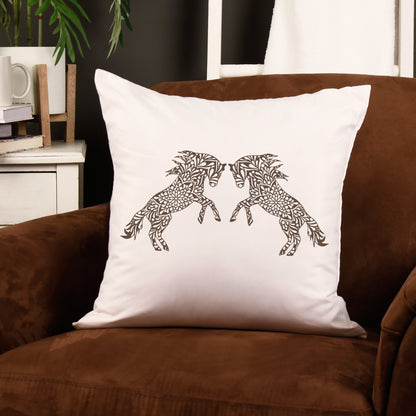 Plotterdatei Magic Horse & Unicorn