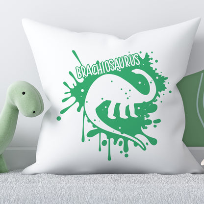 Plotterdatei DinoSplash