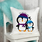 Plotterdatei Pinguliebe