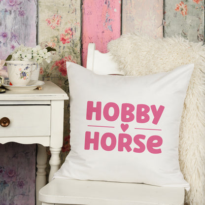 Plotterdatei Hobbyhorse
