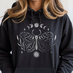 Plotterdatei Celestial Butterfly