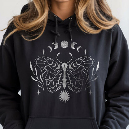 Plotterdatei Celestial Butterfly