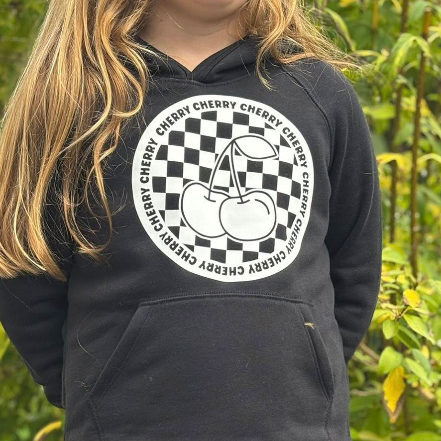 Plotterdatei Cherry.