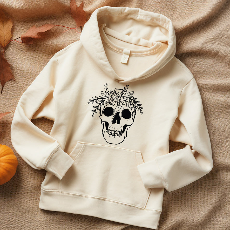 Plotterdatei SKULLZ