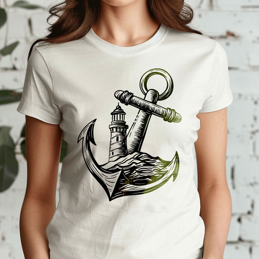 Plotterdatei Free Like The Ocean