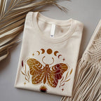 Plotterdatei Celestial Butterfly