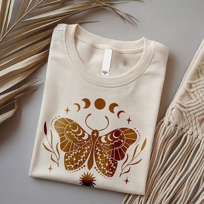 Plotterdatei Celestial Butterfly